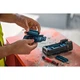 Цифровой мультиметр Bosch Professional GDM 600-15, 0-600V, LCD (0.601.077.300) - изображение 5
