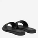 Женские шлепанцы Nine West 678322-84 5906751042915 40 26.8 см Черные (5906751043073) - изображение 5