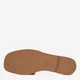 Женские шлепанцы Nine West 678322-84 5906751042922 36 24.3 см Бежевые (5906751042984) - изображение 6
