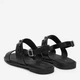 Женские сандалии Nine West 678322-CCC 5906751043127 38 24.9 см Черные (5906751043271) - изображение 5