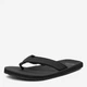 Мужские вьетнамки Quiksilver 808416 5906751019658 41 26 см Черные (5906751019757) - изображение 2