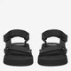 Мужские сандалии Quiksilver 808417 5906751019818 43 28.1 см Черные (5906751019825) - изображение 3