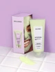Охолоджувальна маска для обличчя Hollyskin Artichoke Skin Perfecting Mask з екстрактом артишоку та центели, 250 г - зображення 2