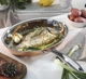 Сковорода Spring Culinox 47х33 см (07-1486-60-30) - изображение 4