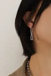 Сережки у стилі "Tiffany" HardWear - зображення 2