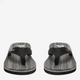 Мужские вьетнамки Quiksilver 877075A 5906751063538 45 30 см Черные (5906751063590) - изображение 3