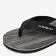 Мужские вьетнамки Quiksilver 877075A 5906751063538 43 28 см Черные (5906751063545) - изображение 7