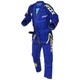 Кімоно RDX S2 BJJ Gi Синій А3 (BJJ-S3U-A3) - изображение 1