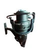 Рыболовная Карповая Катушка ReelsKing KP 8000 - изображение 1