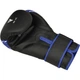 Дитячі Боксерські Рукавички RDX 4B Robo Kids Boxing Gloves Чорно-Синій 4oz (JBG-4U-4oz) - изображение 4