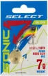 Тейл-спиннер Select Sonic 7.0g #03 - изображение 2