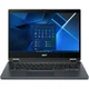 Ноутбук Acer Travelmate P4 (NX.B7WEG.004), Intel Core Ultra 7 155U / 14″ / RAM 32 ГБ / SSD 1 ТБ / Windows 11 Pro / Slate Blue - изображение 1