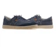 Кеди чоловічі HODAKI DECKHAND NAVY/NAVY 44 Синій - изображение 5