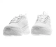 Кросівки жіночі Restime QWL26726/WHITE 36 Білий - изображение 5