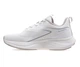 Кросівки жіночі Restime EWL26727/WHITE 40 Білий - изображение 3