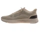 Кросівки чоловічі Restime AML26713/BEIGE 42 Бежевий - изображение 3