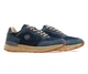 Кросівки чоловічі Restime FMB26283/NAVY 43 Синій - зображення 2