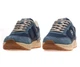 Кросівки чоловічі Restime FMB26283/NAVY 43 Синій - зображення 4