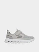 Дитячі кросівки для хопчиків Skechers 27,5 Сірий 404172L LTGY - зображення 1