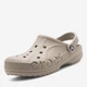 Женские кроксы Crocs Baya 10126-2V3 5905588744108 39-40 26 см Бежевые (5905588755739) - изображение 2