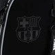 Рюкзак підлітковий Kite Education teens FC Barcelona 43x33x23 см 25.5 л Чорний (BC26-8001L) - зображення 9