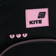Рюкзак ортопедичний Kite Education teens Kuromi 42x32x13 см 19.5 л Чорний (HK26-905M) - зображення 9