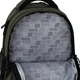 Рюкзак ортопедичний Kite Education teens Trust Yourself 40x29x17 см 20.5 л Зелений (K26-8001M-2) - зображення 12