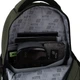 Рюкзак ортопедичний Kite Education teens Trust Yourself 40x29x17 см 20.5 л Зелений (K26-8001M-2) - зображення 14