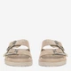 Женские шлепанцы замшевые G-Star Raw CAMERON-25SS534. 5903698598116 36 23.7 см Бежевые (5903698598161) - изображение 3