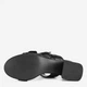 Женские мюли JENNY CD24022-1 5903698763163 36 23.9 см Черные (5903698763224) - изображение 7