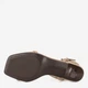Женские босоножки JENNY CD24073-1 5903698762593 39 25.6 см Бежевые (5903698762692) - изображение 7