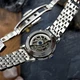 Годинник наручний Awarder 047 Silver-Blue - зображення 6