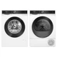 Пральна машина SIEMENS WG44K2Z0UA + Сушильна машина SIEMENS WQ42K200UA (комплект) - изображение 1
