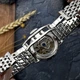 Годинник наручний Awarder 047 Silver-Pink - зображення 4