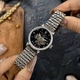 Годинник наручний Awarder 047 Silver-Black - зображення 2