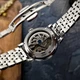 Годинник наручний Awarder 047 Silver-Black - зображення 5