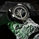 Годинник наручний Awarder 050 Де би не був All Black - изображение 3