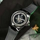 Годинник наручний Awarder 050 Де би не був All Black - изображение 5
