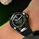 Годинник наручний Awarder 050 Де би не був All Black - изображение 7