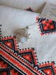 Кольцо серебряное 925 пробы Солнце с камнями лунный камень - изображение 1