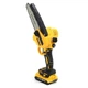 Аккумуляторная цепная пила для обрезки веток DeWalt (ДеУолт) DCM160N в пластиковом кейсе - изображение 7