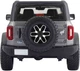 Металлическая модель автомобиля Maisto Ford Bronco Badlands 2021 1:24 Серый MST31530GY (090159072522) - изображение 5