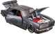 Металлическая модель автомобиля Maisto Harley-Davidson Edition Chevrolet Camaro Custom 1968 1:24 Черный MST32273 (090159322733) - изображение 3
