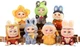 Игрушка-сюрприз Pop Top Kimmon Исследуй известные картины KIM556029 (6973100046374) - изображение 4