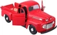 Модель для сборки Maisto Ford F-1 1948 1:25 Красный MST39935 (090159070153) - изображение 3