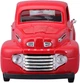 Модель для сборки Maisto Ford F-1 1948 1:25 Красный MST39935 (090159070153) - изображение 4