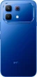 Мобильный телефон Infinix Note 60 Pro 8/256GB (Deep Ocean Blue) UA - изображение 4