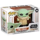 Игровая фигурка FUNKO POP! Мандалорець - Малыш (48740) - изображение 1