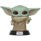 Игровая фигурка FUNKO POP! Мандалорець - Малыш (48740) - изображение 2