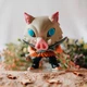 Фигурка Funko POP! Убийца демонов Иноске Хашбира с мечом (49011) - изображение 3